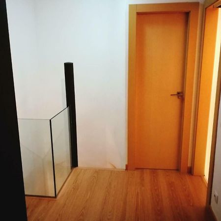 Apartamento AIRE Sierra Nevada Esterno foto