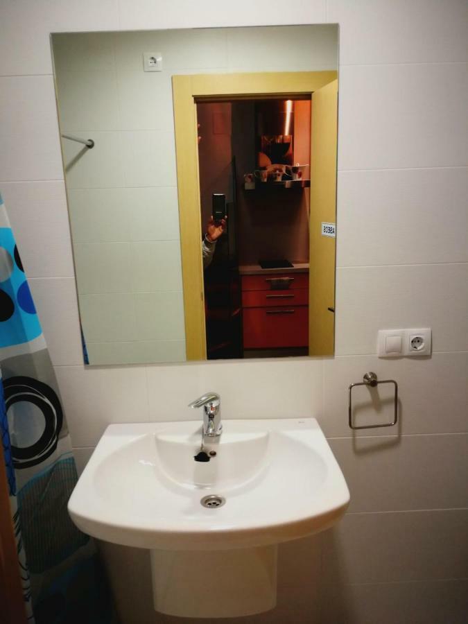 Apartamento AIRE Sierra Nevada Esterno foto