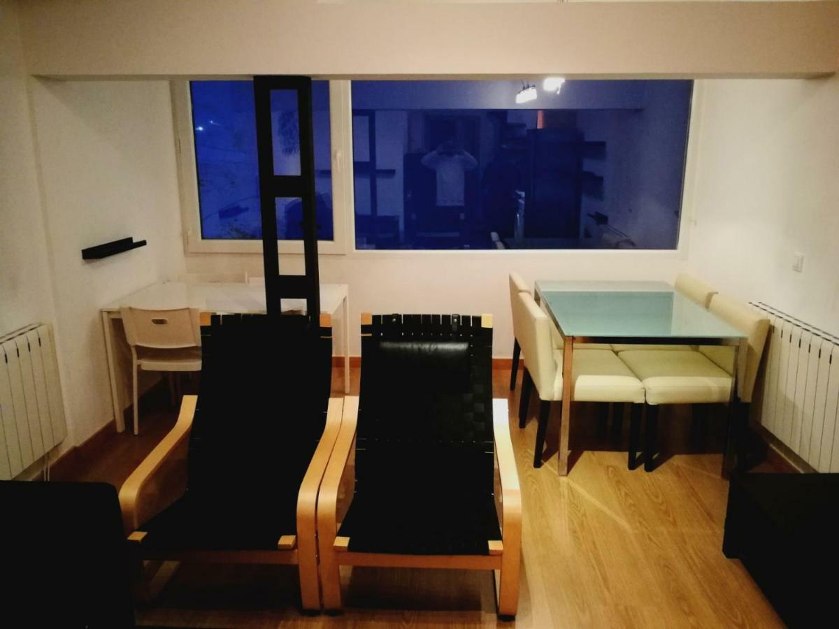 Apartamento AIRE Sierra Nevada Esterno foto