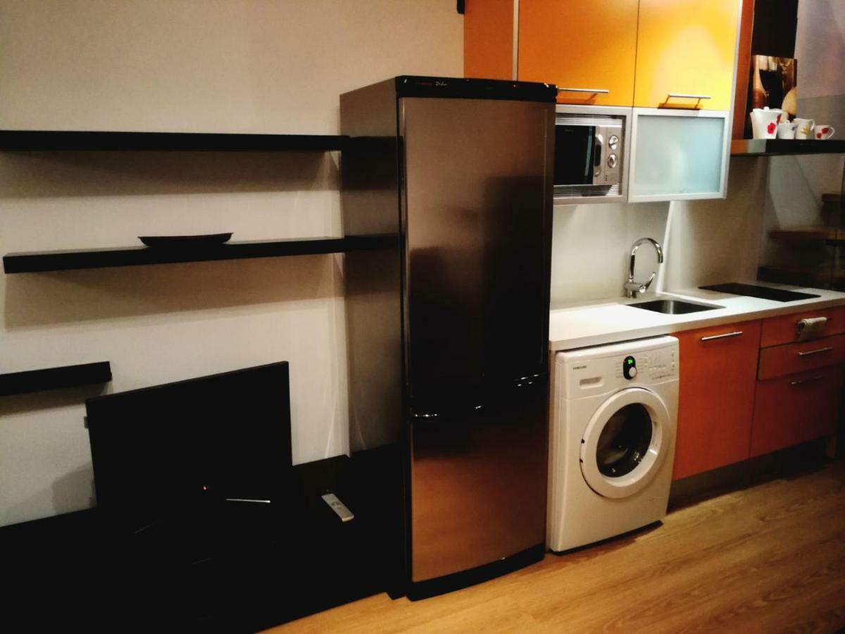 Apartamento AIRE Sierra Nevada Esterno foto