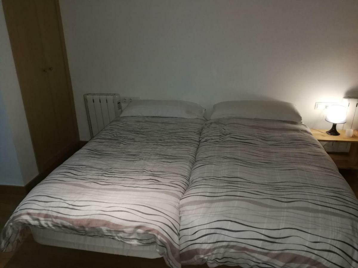 Apartamento AIRE Sierra Nevada Esterno foto